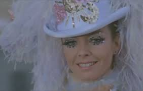 ᐅ Patty Shepard (Rauschegoldengel)