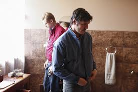 Pedro Pascal And Boyd Holbrook In Narcos Season 2 Pedro Pascal Pedro Boyd Holbrook
