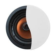 Klipsch Cdt 5800 C Ii In Ceiling Pivoting Speaker Speaker Klipsch Ceiling Speakers Audio System