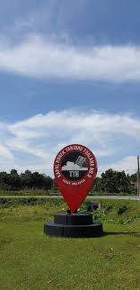 For more information and source, see on this link : Kapal Korek Tanjung Tualang No 5 Tt5 Tanjung Tualang Tin Dredge Tempat Menarik Perak 2020