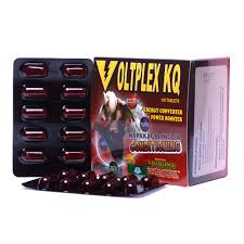 Voltplex Kq Excellence Poultry And Livestock Specialist Inc