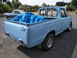 Image result for New Blue 1967 Daihatsu