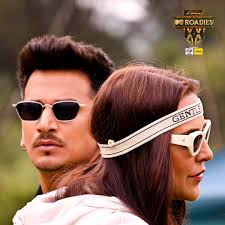 Heads up fellow Canuck fans, much is showing the finale tonight