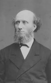 Bibliografie J.H. Gunning Jr. (1829-1905) Een overzicht van zijn  correspondentie en publicaties