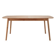 Oak Extendible 8 10 Seater Dining Table L180 240 Portobello Maisons Du Monde Esstisch Ausziehbar Esstisch Esstisch Oval Ausziehbar