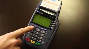 The best credit card machine for small businesses. Verifone Vx510 Instructions How To Use Your Credit Card Machine Youtube