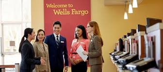 The settlement with the california. Wells Fargo Careers