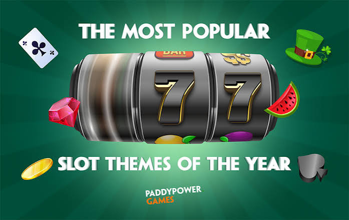 Popular Slot Themes 2024: Discover Top Slot Machine Themes | Paddy Power –  Paddy Power News
