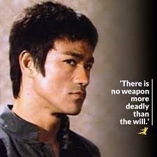 Bruce Lee