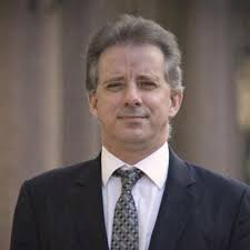 'Dossier' author Chris Steele refutes key points in DOJ watchdog report