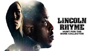 It's extremely funny, has a lot of action what it's about: Lincoln Rhyme Premiere Episode Now Streaming On Hulu Poll