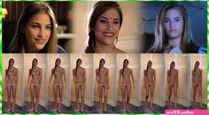 daphne zuniga nude - Sexy photos