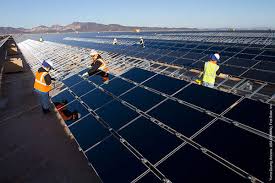 $4.04 per watt, premier solar solutions: Agua Caliente Solar Project Arizona Power Technology Energy News And Market Analysis