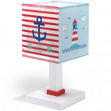 49,99 € ajouter à ma liste d'envies. Lampe De Chevet Petit Marin