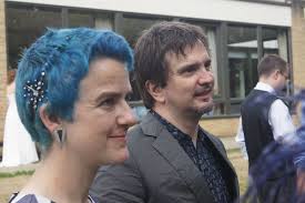 Ian and Ruth's Wedding