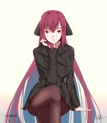 Caster Scathach Skadi Lancer Fate Grand Order Image 2373692 Zerochan Anime Image Board Panties, scathach fate grand order, underwear. zerochan