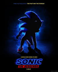 a super sonic the hedgehog movie is speeding into theaters the game of nerds hedgehog movie sonic the hedgehog full movies