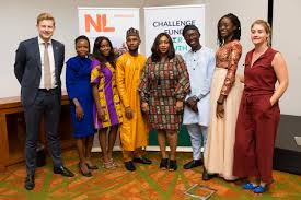 Cfye And The Consulate General Of The Kingdom Of The Netherlands  Successfully Organise The First Meaningful Youth Participation Event In  Lagos, Nigeria | Techcabal