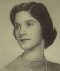 Esther Edwards Houghton Cidis (1938-2018)