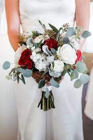 4.7 out of 5 stars. 95 Red Wedding Flowers Ideas In 2021 Wedding Bouquets Wedding Flowers Red Wedding Flowers