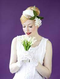 View all enie van de meiklokjes pictures. Piibelehed Pruut Hochzeit Brautfrisuren Mit Blumen Haarschmuck