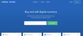 Coinbase is the easiest place to buy and sell cryptocurrency, especially, bitcoin. Best Place To Buy Bitcoin Top 5 Places To Buy Bitcoins In 2021 Updated