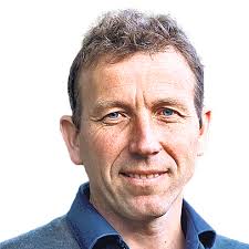 Doug Sanders, like all the nearly men, cared too much