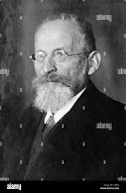 Eduard bernstein hi-res stock photography and images