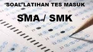 Download soal try out sbmptn 2019 gratis mamikos. Contoh Soal Tes Masuk Smk Jurusan Farmasi Contoh Soal Terbaru