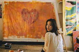 Clear the clutter from your basement or garage and learn where to dispose of old paint. Jeje On Twitter In 2021 Wheein Mamamoo Mamamoo Painting