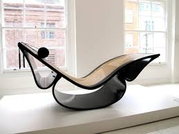 Timeless Design Deck Chair Rio By Architect Oscar Niemeyer Interior Design Ideas Ofdesign