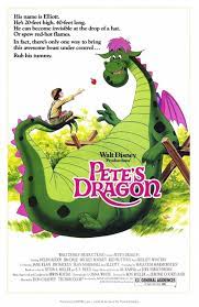 Along the way, he befriends an benevolent dragon named elliot. Pete Dragon Pete Bearfoot Review Pete S Dragon Out On Dvd And Blu Ray Onlar Kadar Heyecanliyim Ben Ejderha Elliot Oluyorum Onlar Pete Ahmadulbakrierie