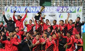 Campeonato paranaense 2021 maç sonuçlarının yanında, flashscore.com.tr üzerinde dünyanın dört bir yanından 90'ın üzerinde ülkeden, 1000'den fazla futbol karşılaşmasını ve iddaa programındaki. Arbitral Do Campeonato Paranaense De 2021 Sera Realizado No Proximo Dia 10