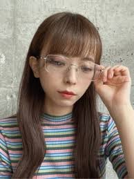 Zoff｜GDC（ZY252G06-15E1）｜メガネのZoffオンラインストア（めがね・眼鏡ブランド）