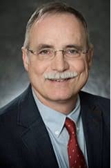 Dr. William M. Pederson, MD