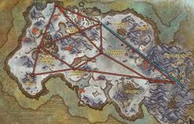 If it flies through the air, it is eligible, no matter whether it's a. Frostfire Ridge Leveling Guide 90 100 Guides Wowhead