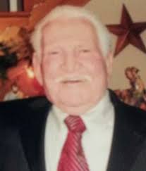 Jerry Nicholas Clemons (1939-2012)