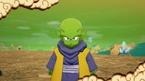 Jan 17, 2020 · dragon ball z: Dragon Ball Z Kakarot Victimized Namekian Sub Story Millenium