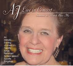 Someone to Watch Over Me: AJ, Live in Concert at The Stockton Inn:  Amazon.ca: Music