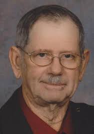 Obituary information for Charles H. Keefer