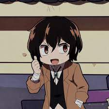𝑑𝑎𝑧𝑎𝑖 𝑔𝑢𝑚𝑏𝑢𝑛𝑛𝑦 in 2021 bungo stray dogs bungou stray dogs stray dog