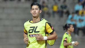 The team is officially nicknamed harimau malaya in reference to the malayan tiger. Lupakan Brendan Gan Kedah Tak Mampu Harimau Malaya