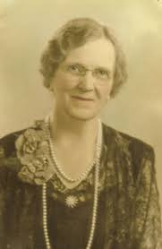 Nellie Edith “Nonnie” Wise Allport (1862-1942)