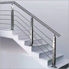 Maybe you would like to learn more about one of these? Steel Railing Steel Railing Manufacturer Supplier Ranchi India Desain Pagar Modern Desain Balkon Desain Rumah Bungalow
