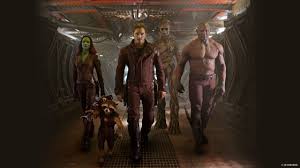 Of the five i liked rocket and gamora the best. Marvel Studios Guardians Of The Galaxy Full Movie Movies Anywhere