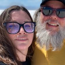 Thank you for the decades of inspiration and the decades to come! RIP @ mike.pickel ✨