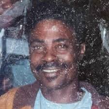 Edwin WILLIAMS Obituary (2023)