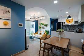 Maybe you would like to learn more about one of these? 25 Tiny Apartment Dining Rooms That Save Space And Multitask