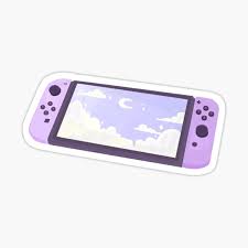 Shop nintendo decals at target™. Nintendo Switch Stickers Redbubble