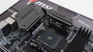 Amd ryzen 7 2700 yd2700bbafbox. Test Msi B450 Tomahawk Ryzen Mainboard Fur Den Kleinen Geldbeutel